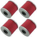 Oil Filter For Kawasaki KLR650 87-18 / KLR600 84-1992 /KZ250 1980-1983 16099-004