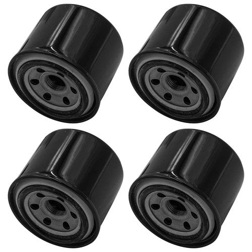 Oil Filter For Suzuki Madura 1200 GV1200 1985-86 / GSX-R750 86-87 / 16510-05A00