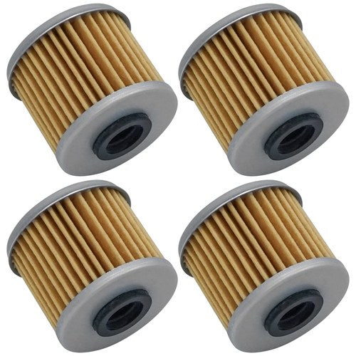 Oil Cooler Filters For Honda Talon 1000R SXS1000S2R / 1000X SXS1000S2X 2019-2026