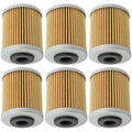 2520755 Oil Filters For Polaris Outlaw 525 Irs 07-2011 / Outlaw 525 S 2008-2010
