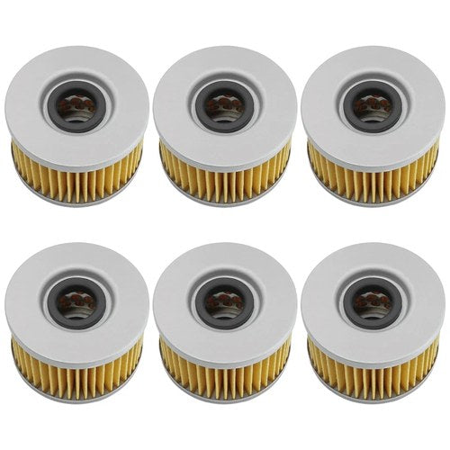 Oil Filter For Honda Rincon 680 TRX680FA 2006-2023 / Rincon 650 TRX650FA 2003-05