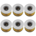 Oil Filter For Honda Rincon 680 TRX680FA 2006-2023 / Rincon 650 TRX650FA 2003-05