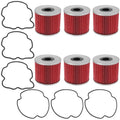Oil Filter For Suzuki GS450L 80-88 / GS650G 81-83 / GS1000 78-82 / GS1100E 80-83