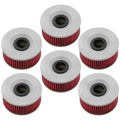 Oil Filters For Yamaha XS360 1976-1977 / XS400 1977-1983 / YX600 Radian 1987-90