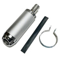 32mm Exhaust Muffler Clamp 125cc 140cc 160cc Pit Pro Trail Dirt Bike