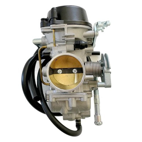 40mm TM40 Carb Carburetor For DR650 DR650SE YX 500cc 600cc MX Dirt Quad Bike