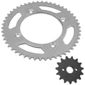 Drive Chain Sprockets For Honda CR85R 2003-2007 41201-GBF-K00 23800-GCF-A20