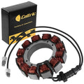 Stator for Harley Davidson Electra Glide Flht Flhtc Flhtcui 1999-2001