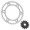 Front Rear Drive Chain Sprocket for Honda CRF250L 2013-2020 23801-KYJ-940