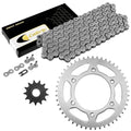 Drive Chain & Sprockets for Honda CRF450L 2019-2020 40530-KA3-831 40530-KA4-733