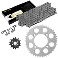 Drive Chain & Sprocket for Husaberg FC400 1999 / FC501 1999 23801-K28-910