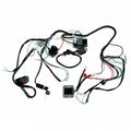 DC Wire Wiring Harness Loom GY6 200cc 250cc Engine Quad Dirt Bike ATV Buggy