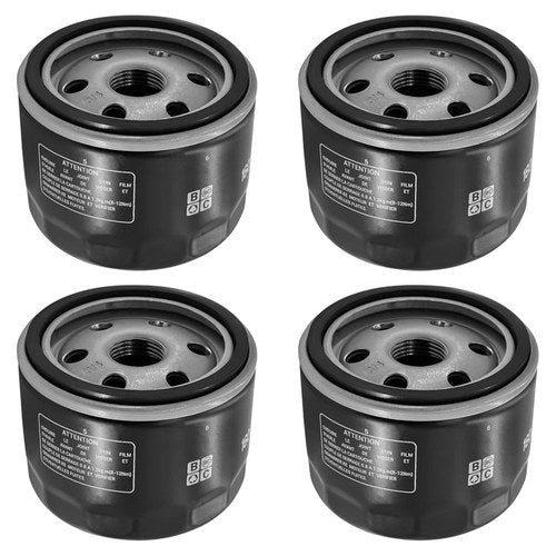 Oil Filter For BMW 800Gt Gs F800Gt F800Gs F800-Gs Adventure 798 2007-2014