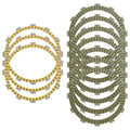 Clutch Friction Plates Kit for Suzuki Hayabusa 1300 GSX1300 GSX1300RRQ 2022-2024