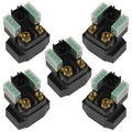 Starter Solenoid Relays for Suzuki GSX-R600 2011-19 2022-24 / GSX-R600Z 2022-23