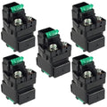 Starter Solenoid Relays for Suzuki GSX-R600 GSXR600 Gsxr 600 2001-2005 / 5x