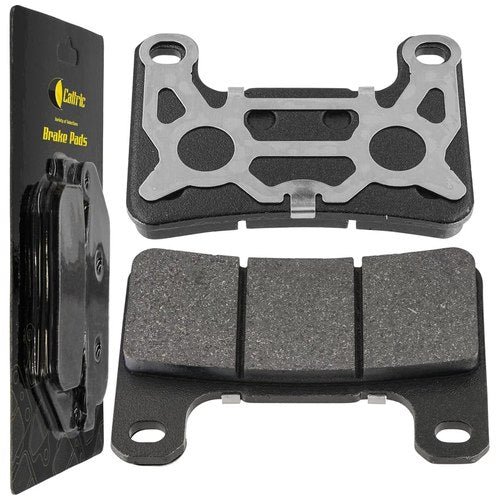 Front Brake Pad Assembly For Kawasaki Ninja ZX-10R ZX1000 2008-2015 / 43082-0091