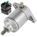 Starter Solenoid Relay for Suzuki LT-A400F LTA400F Kingquad 400 4X4 2008 2009