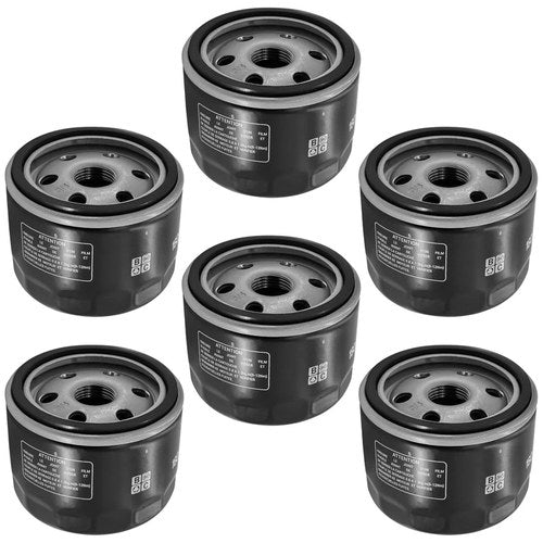 Oil Filter For BMW R1200RT R1200GS R1200S K1200LT SE 1200 2005 2010-2014