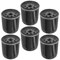 Caltric Oil Filter For Harley Davidson Xl 883 Sportster 2002-2014