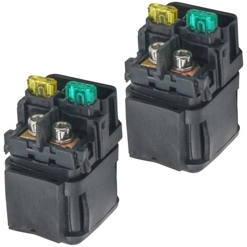Starter Solenoid Relay Switch for Honda CBR1000RR 2008-2026 / 35850-MFL-D01 / 2x