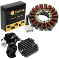 Stator & Regulator Rectifier For Honda CBR1000RR CBR1000 Rr 2004-2005