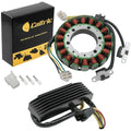 Stator & Regulator for Suzuki VS1400GLP VS1400 Glp Intruder 1400 1996-2004