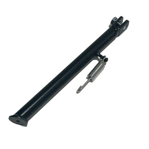 285mm Kick side stand + return spring + bolt 50cc 70cc Pit Pro Dirt Bike