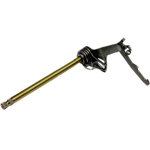Gear Selector Shift Shaft Assembly For ZS 190cc 212cc Engine Pit Pro Dirt Bike