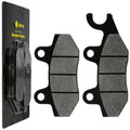 Front Brake Pad For Kawasaki Ninja 400 EX400 2018-2022 / Z400 ER400 2019-22 L/R