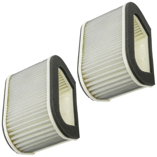 Air Filter For Yamaha R1 YZFR1 YZF-R1 1998-2001 / 4XV-14451-00-00