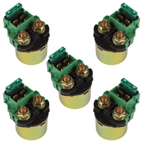 Starter Solenoid Relay For Arctic Cat Automatic 350 2011-2012 / 366 2008-2011