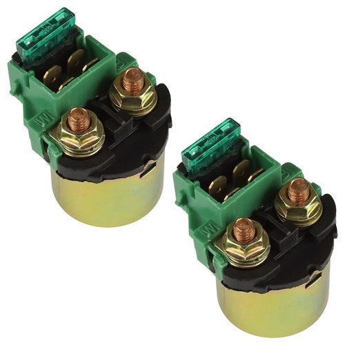 Starter Solenoid Relay For Arctic Cat Automatic 350 2011-2012 / 366 2008-2011