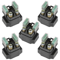 Starter Solenoid Relays for Yamaha YFZ450 2004-2009/2012-13 / YFZ450 SE 2005-08