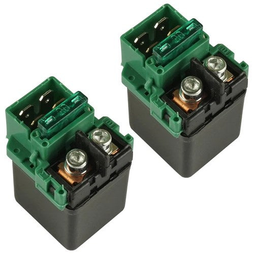 Starter Solenoid Relays for Honda XR650L 1993-2009 2012-2025 / CRF250L 2013-2019