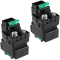 Starter Solenoid Relays for Suzuki GSX-R600 GSXR600 Gsxr 600 2001-2005 / 2x