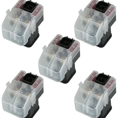 Starter Solenoid Relays For Honda CRF450RX 2017-2026 / CRF450X 2019-2026 / 5x