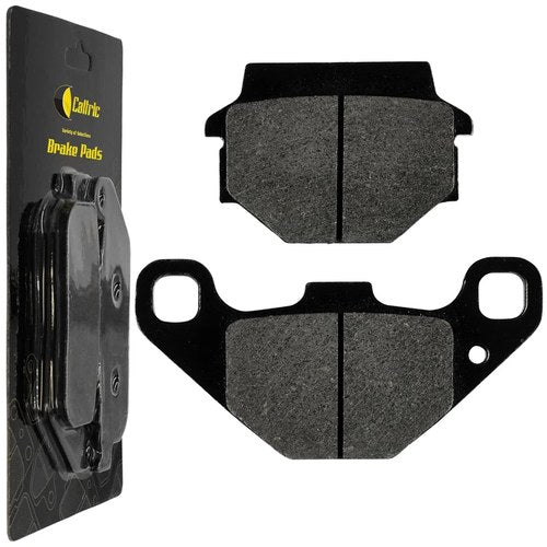 Celox Front Brake Pads for Kawasaki KL250 KLR250 1985 1986 1987 1988 1989-2005