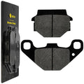 Celox Front Brake Pads for Kawasaki KL250 KLR250 1985 1986 1987 1988 1989-2005