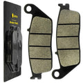 Front Brake Pads for Honda VT600C Vt 600C Shadow Vlx 600 1994-2007