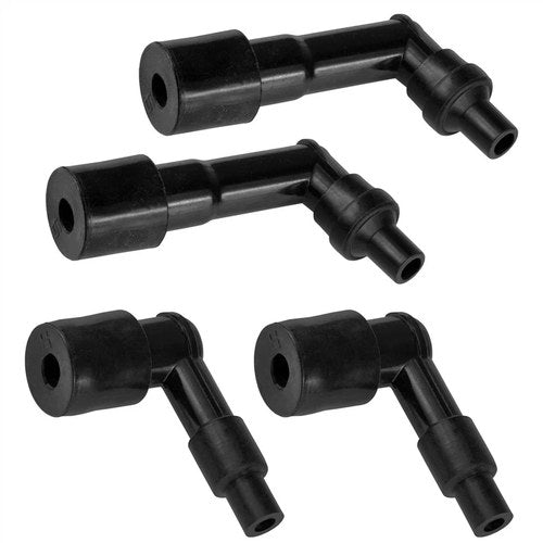 Spark Plug Cap Set for Kawasaki Vulcan 1500 Drifter Mean Streak Nomad 1999-2005