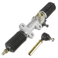 Caltric Rack Pinion Steering Gear Box For Club Car Carryall 1 2 6 Carryall 232