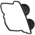 Celox Cylinder Head Cover Gasket For Kawasaki KX250F 2009-2016 / 11061-0350