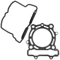 Cylinder Head & Cover Gasket Set For Kawasaki KX250F 2009-2016 / 11004-0738