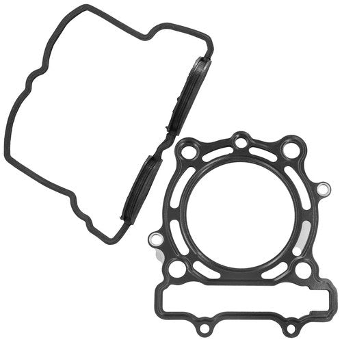 11061-0350 11004-0738 11004-0079 Cylinder Head & Cover Gasket Set For Kawasaki