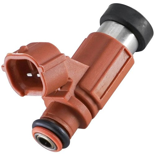 Throttle Body Fuel Injector W/O-Ring And Gasket for Yamaha 5Sl-13761-00-00