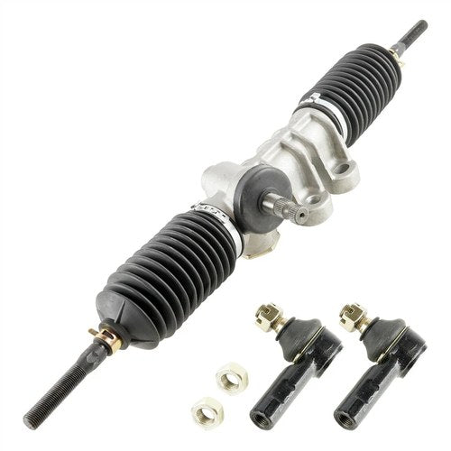 Steering Rack and Pinion Fits Ezgo EZ-GO Rxv Electric Gas 2008-Up 601580 851-201