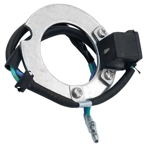 Stator Pickup Coil for Honda XL200R 1983 1984 / 30300-437-164 Pulse Generator