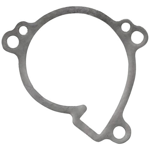 Caltric Water Pump Cover Gasket for Kawasaki KLX250 1994-2020 KLX300 1997-2026