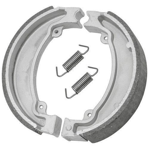 Rear Brake Shoes for Honda CN250 Fusion Helix 1992-2001